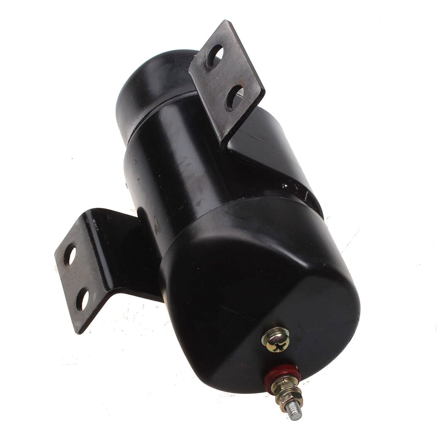 High Quality 12V Stop Solenoid Valve 053400-7100 0534007100 For Denso