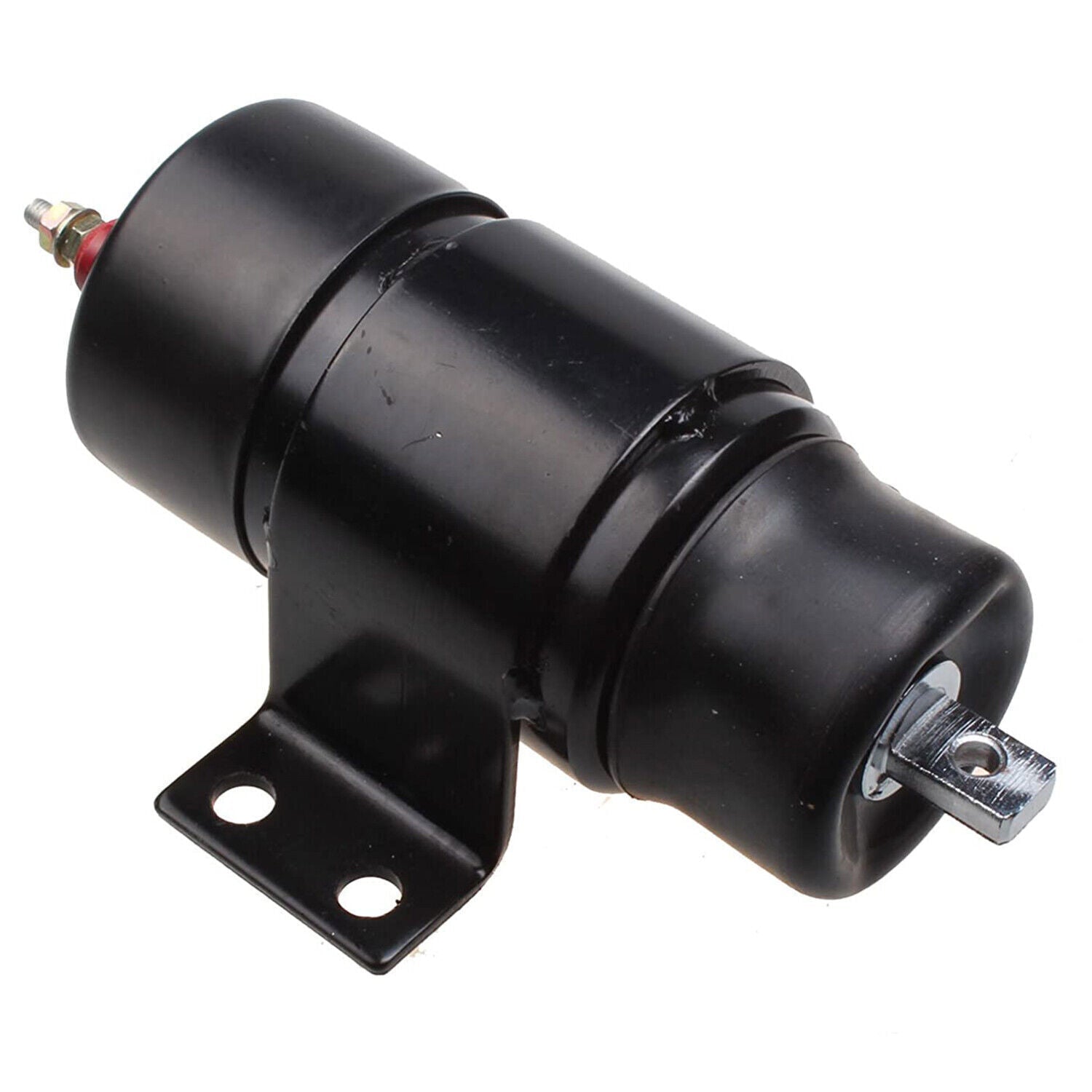 High Quality 12V Stop Solenoid Valve 053400-7100 0534007100 For Denso