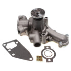 AM881505 MIA880463 Water Pump For John Deere 110 Loader Backhoe with 4TNE84