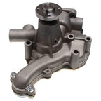 AM881505 MIA880463 Water Pump For John Deere 110 Loader Backhoe with 4TNE84