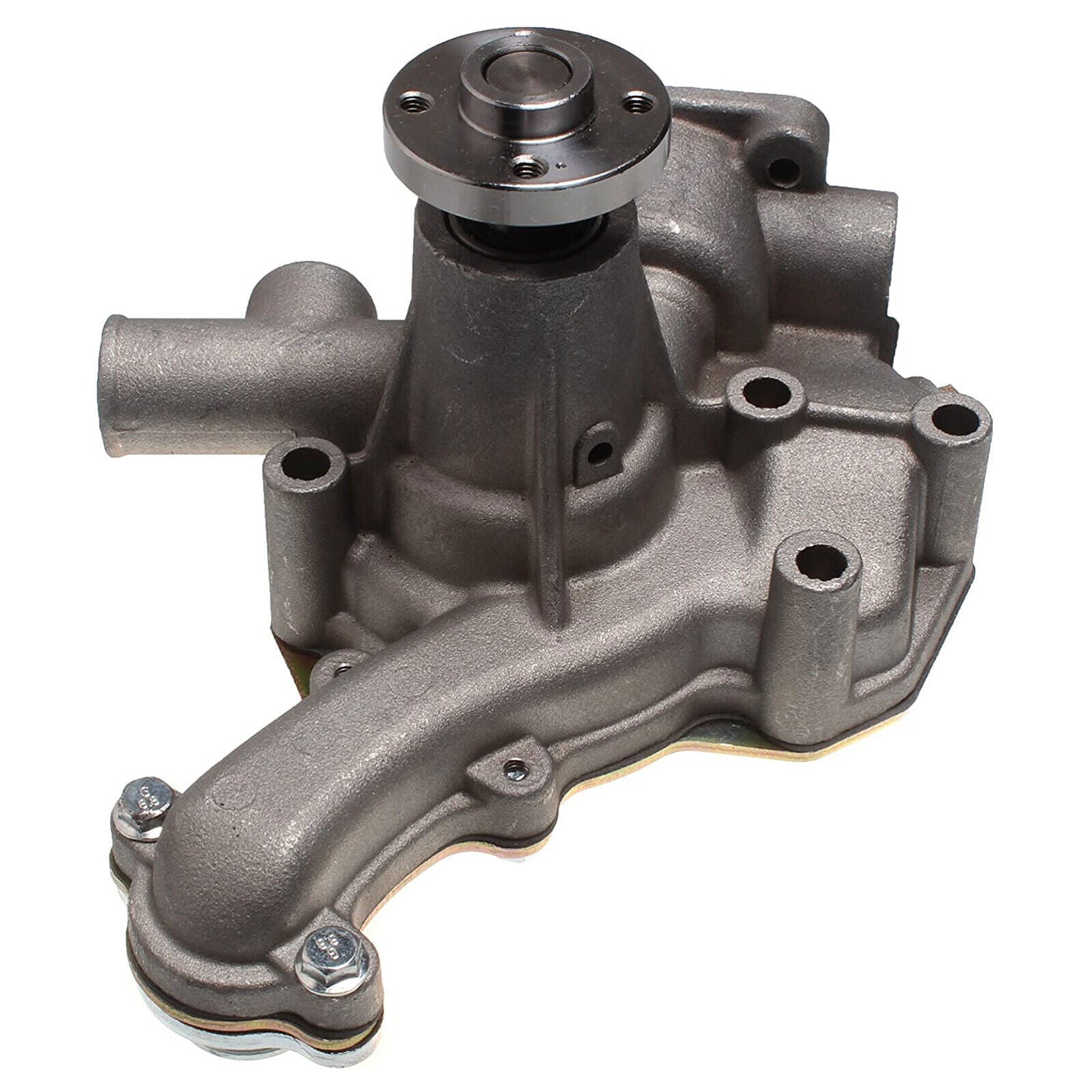 AM881505 MIA880463 Water Pump For John Deere 110 Loader Backhoe with 4TNE84