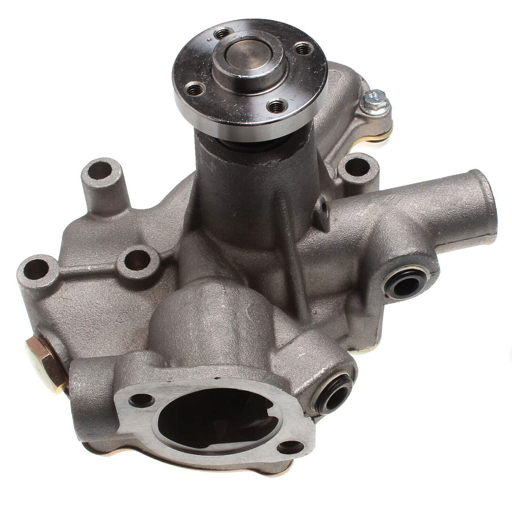 AM881505 MIA880463 Water Pump For John Deere 110 Loader Backhoe with 4TNE84