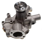 AM881505 MIA880463 Water Pump For John Deere 110 Loader Backhoe with 4TNE84