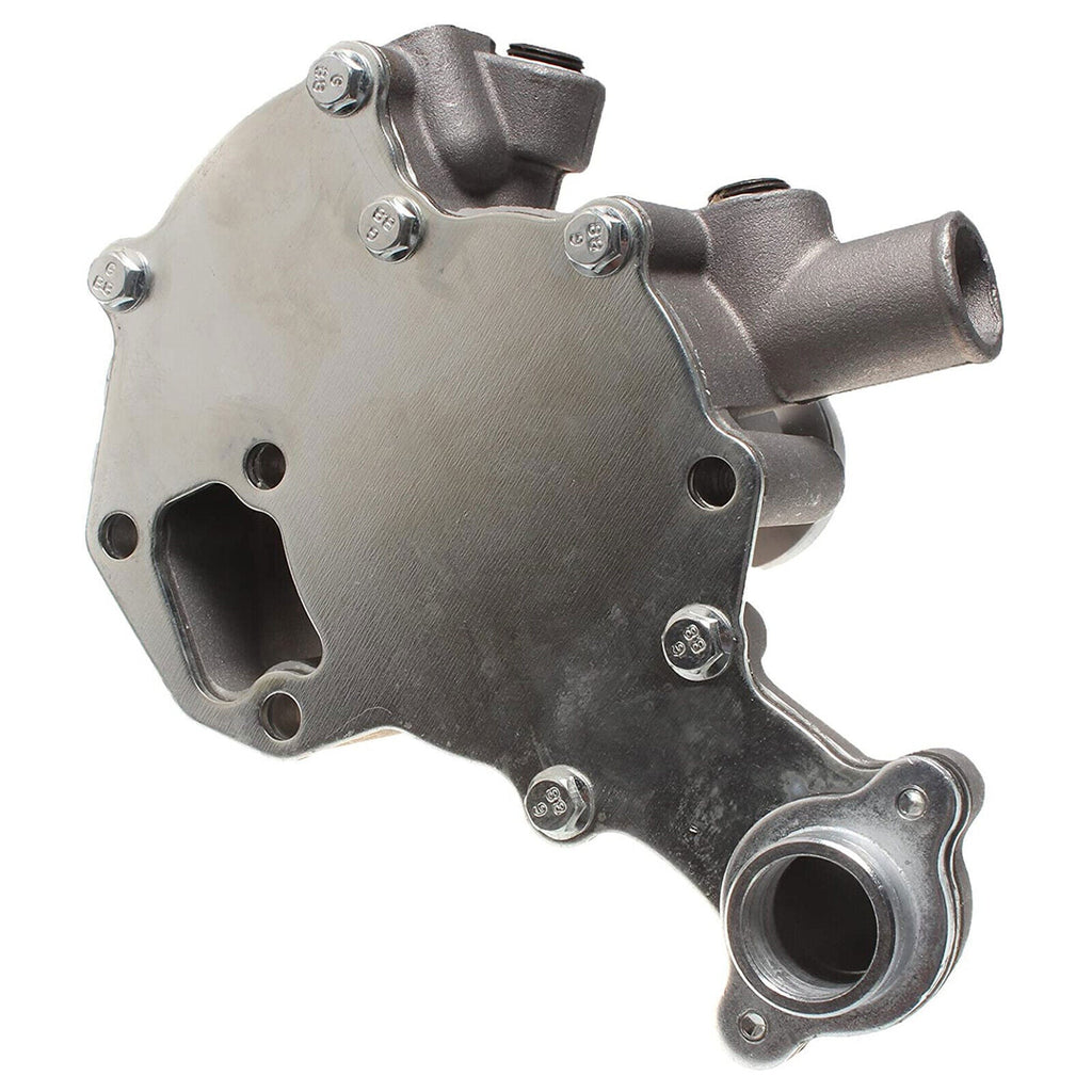 AM881505 MIA880463 Water Pump For John Deere 110 Loader Backhoe with 4TNE84