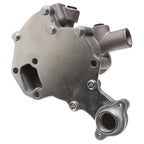 AM881505 MIA880463 Water Pump For John Deere 110 Loader Backhoe with 4TNE84