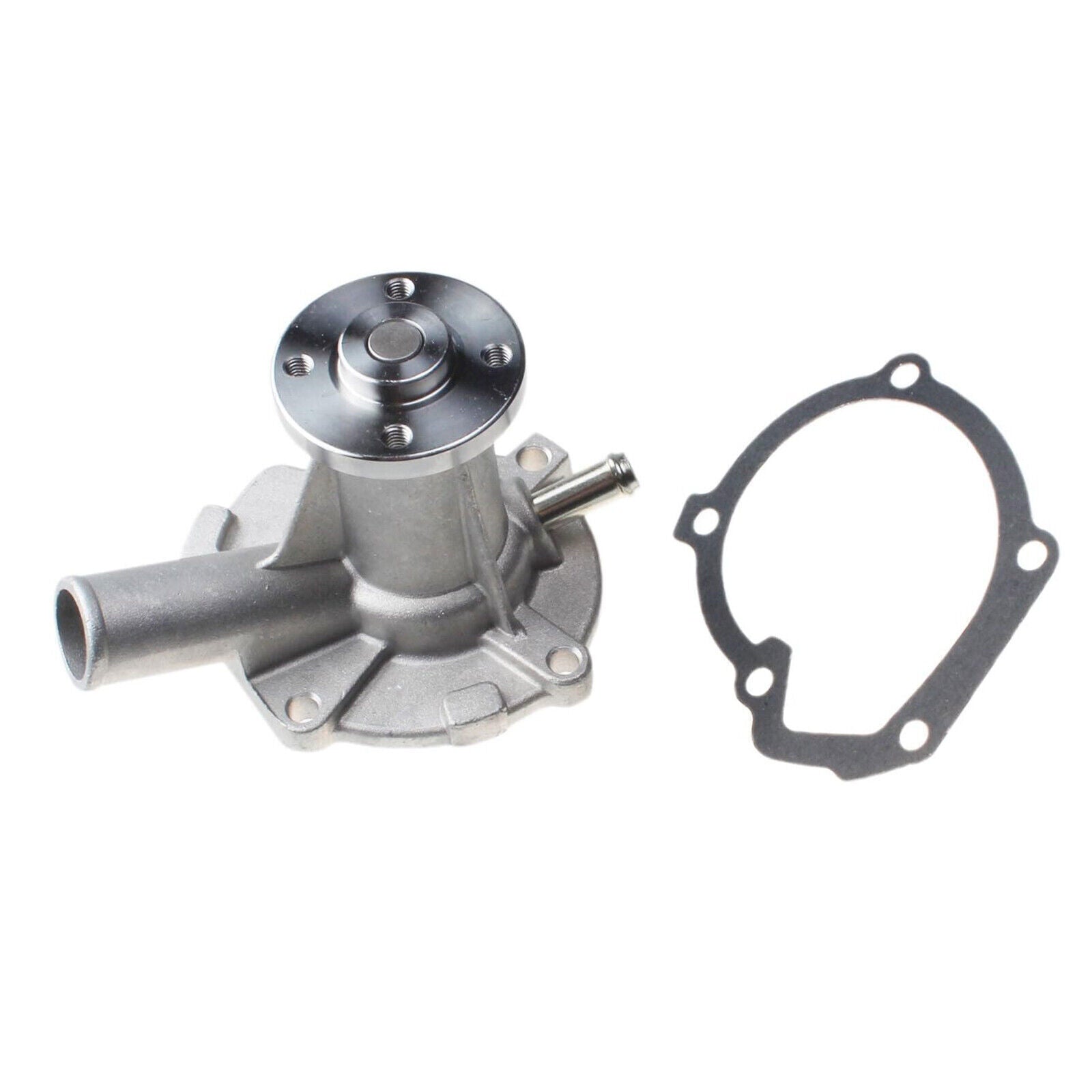 NEW 15534-73030 Water Pump With Gasket For Kubota B1550 B1700 B5200 B7200 B9200