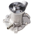 NEW 15534-73030 Water Pump With Gasket For Kubota B1550 B1700 B5200 B7200 B9200