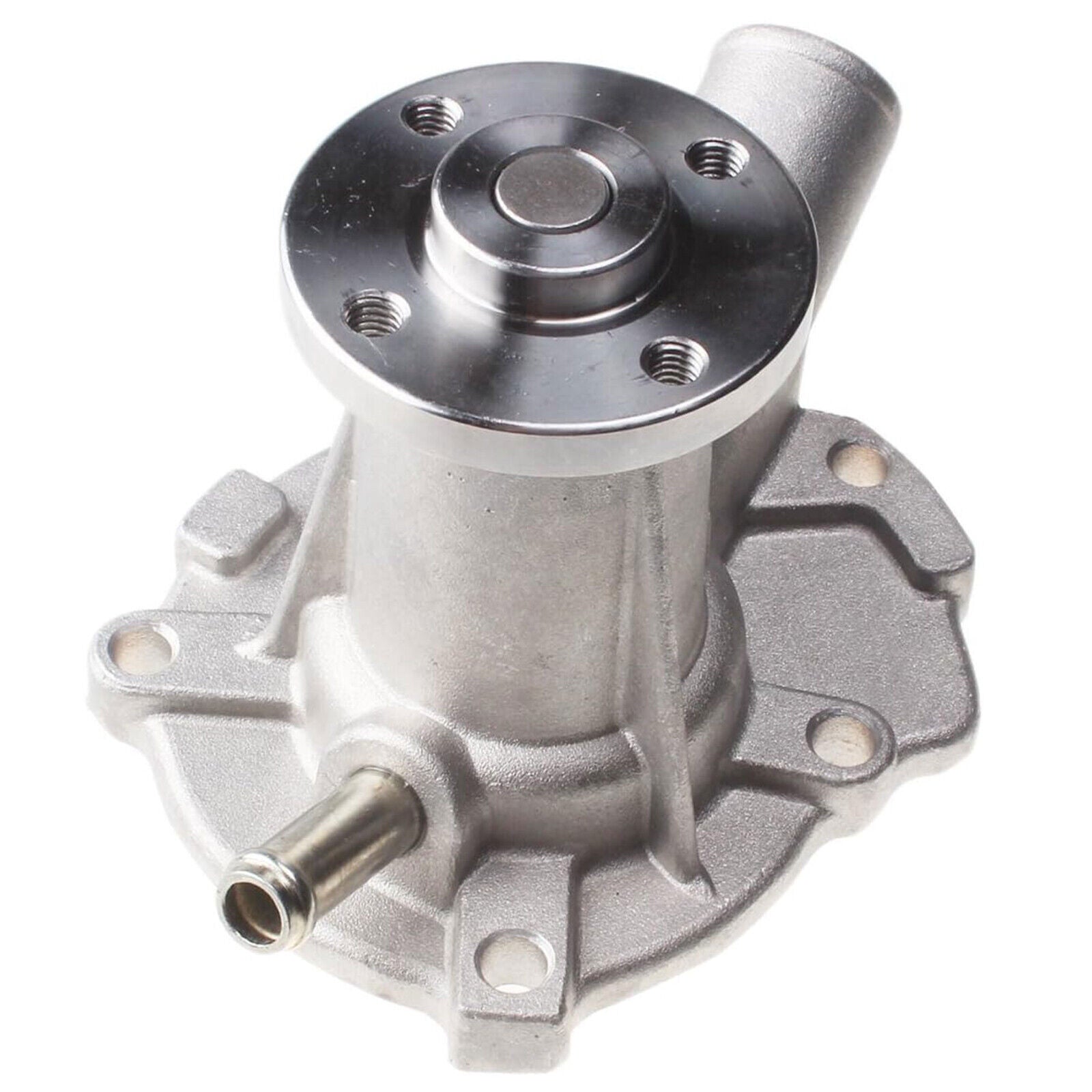 NEW 15534-73030 Water Pump With Gasket For Kubota B1550 B1700 B5200 B7200 B9200