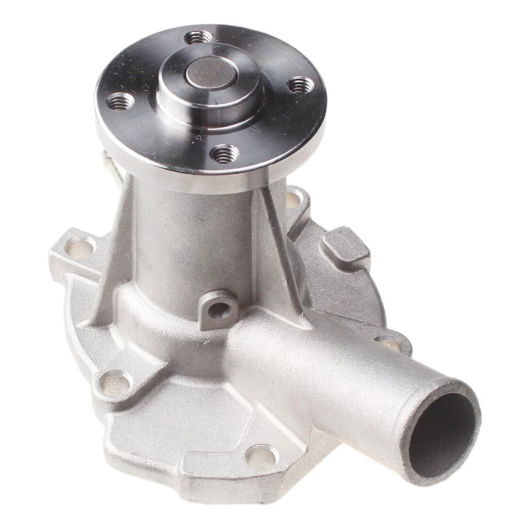 NEW 15534-73030 Water Pump With Gasket For Kubota B1550 B1700 B5200 B7200 B9200