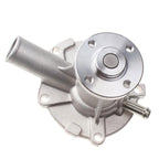 NEW 15534-73030 Water Pump With Gasket For Kubota B1550 B1700 B5200 B7200 B9200