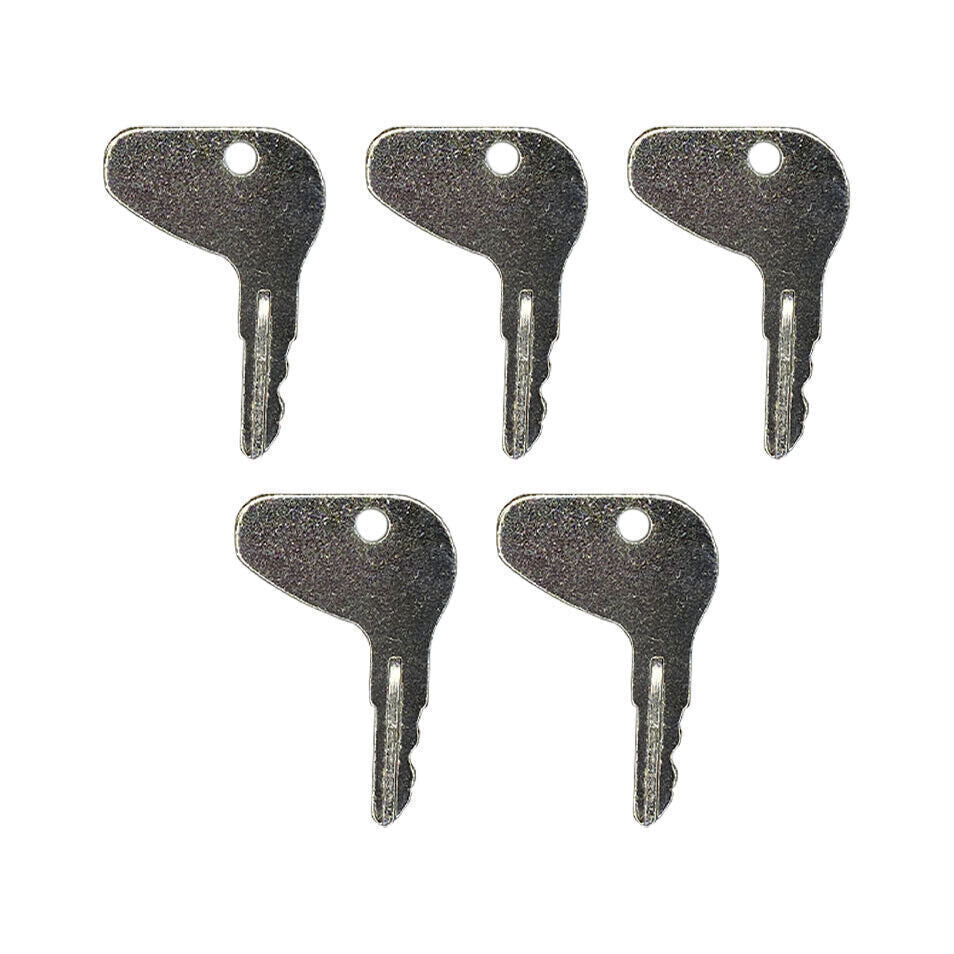 Ignition Key 32412 35260-31852 For Kubota G3200 G4200 G5200 G6200 L1275 L2050DT