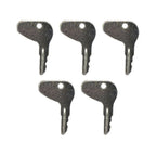 Ignition Key 32412 35260-31852 For Kubota G3200 G4200 G5200 G6200 L1275 L2050DT