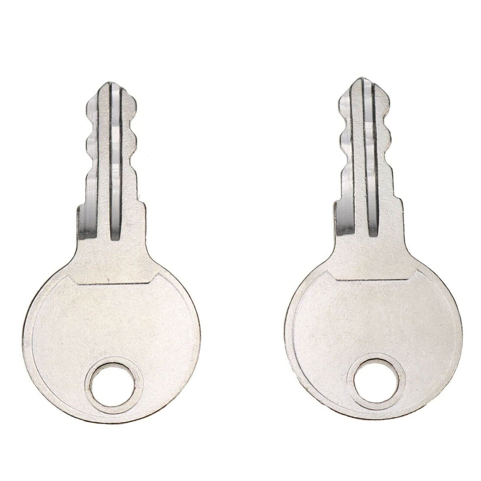 2PCS R001 RV Camper Trailer Keys 230012 For Southco RV Camper Trailer Key R001