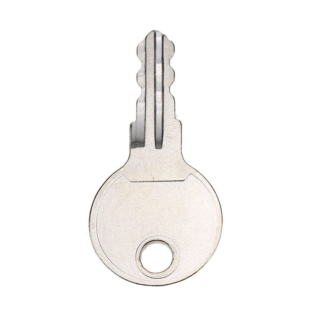 2PCS R001 RV Camper Trailer Keys 230012 For Southco RV Camper Trailer Key R001