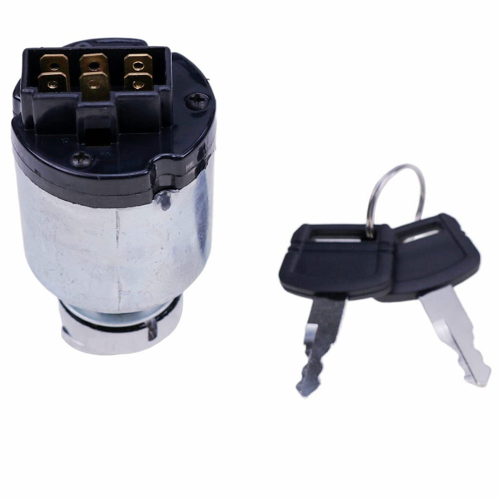 4469337 Ignition Switch For John Deere Loggers 2054 2154D 2454D 2954D 3554 3754D