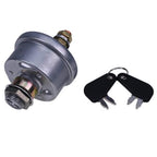 Lgnition Switch 7N0718 7N-0719 7H7290 For Caterpillar Cat Excavators Dump Trucks