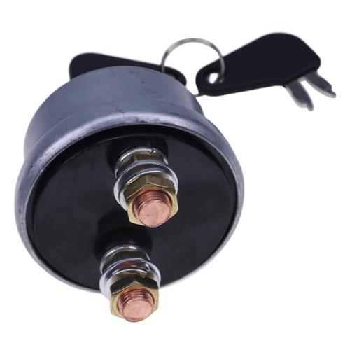 Lgnition Switch 7N0718 7N-0719 7H7290 For Caterpillar Cat Excavators Dump Trucks