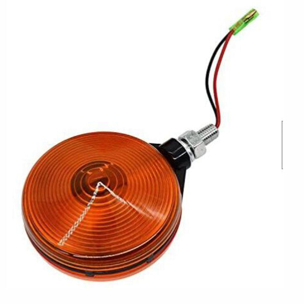 3C081-75870 Hazard Lamp Assembly For Kubota M6040DT M7040F L3240F B3000HSDC