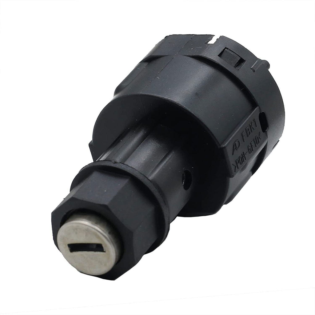 Ignition Switch W/Key 57590-2334271 For Toyota Forklift Series 30-8FG10,30-8FG15