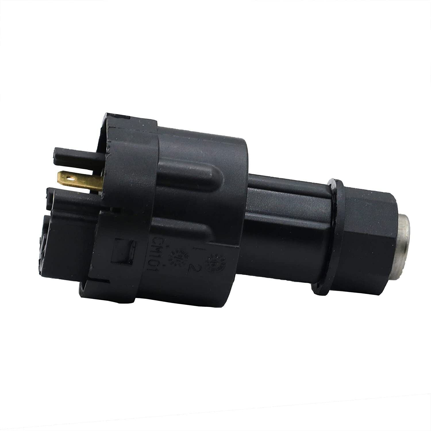 Ignition Switch W/Key 57590-2334271 For Toyota Forklift Series 30-8FG10,30-8FG15