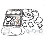 07916-28695 6672739 Full Gasket Set For Bobcat 316 320 322 323 For Kubota D722