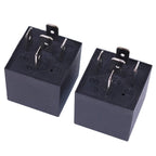 2X Sealed Water Proof Relay RE68327 For John Deere 310E 410D 500 710D 335C 335D