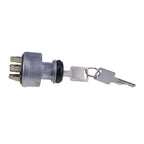 Ignition Switch AH83679 For John Deere 1020, 1040, 1120, 1140, 1520, 1530, 1550