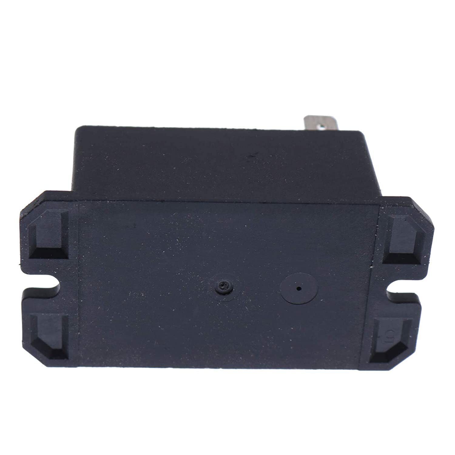 Relay 86521256 For New Holland C190 L175 L190 L465 L565 L865 LS140 LS150 LS160