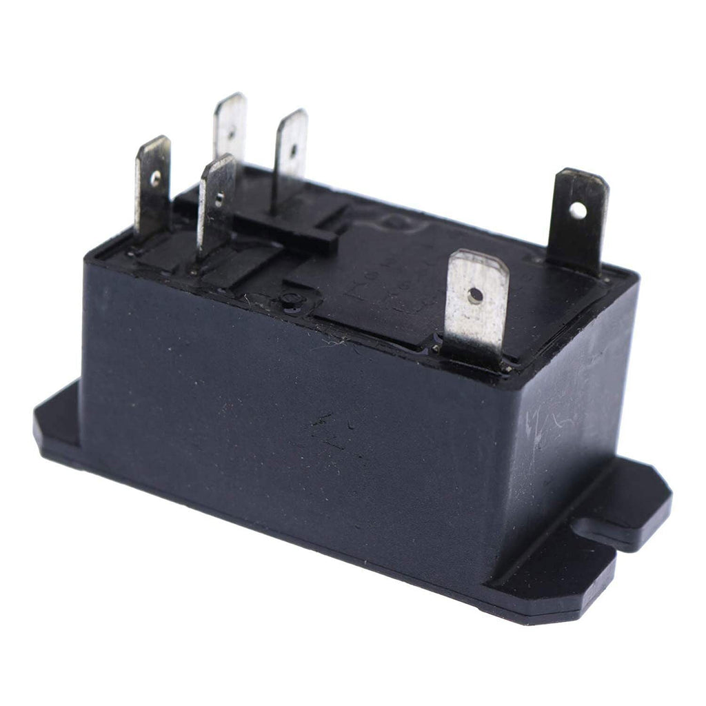 Relay 86521256 For New Holland C190 L175 L190 L465 L565 L865 LS140 LS150 LS160