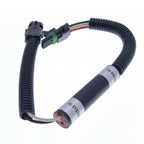 SA-4634-12 5 Wire Coil Commander 12V Solenoid Connector Coil 90A For Woodward