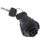 K2581-62100 Starter Switch For Kubota ZD221 ZD326P ZD326S ZD331P ZD331RP