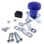 New Steering Wheel Spinner Knob WSV120B For Ford Farmtrac Landtrac LS Tractor