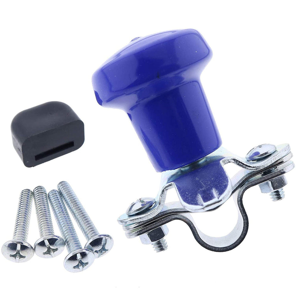 New Steering Wheel Spinner Knob WSV120B For Ford Farmtrac Landtrac LS Tractor