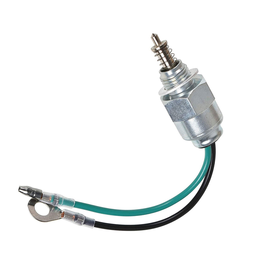 ALL-CARB Solenoid M140275 for John Deere 325 335 647 657 667 717 727 GT245 GX255
