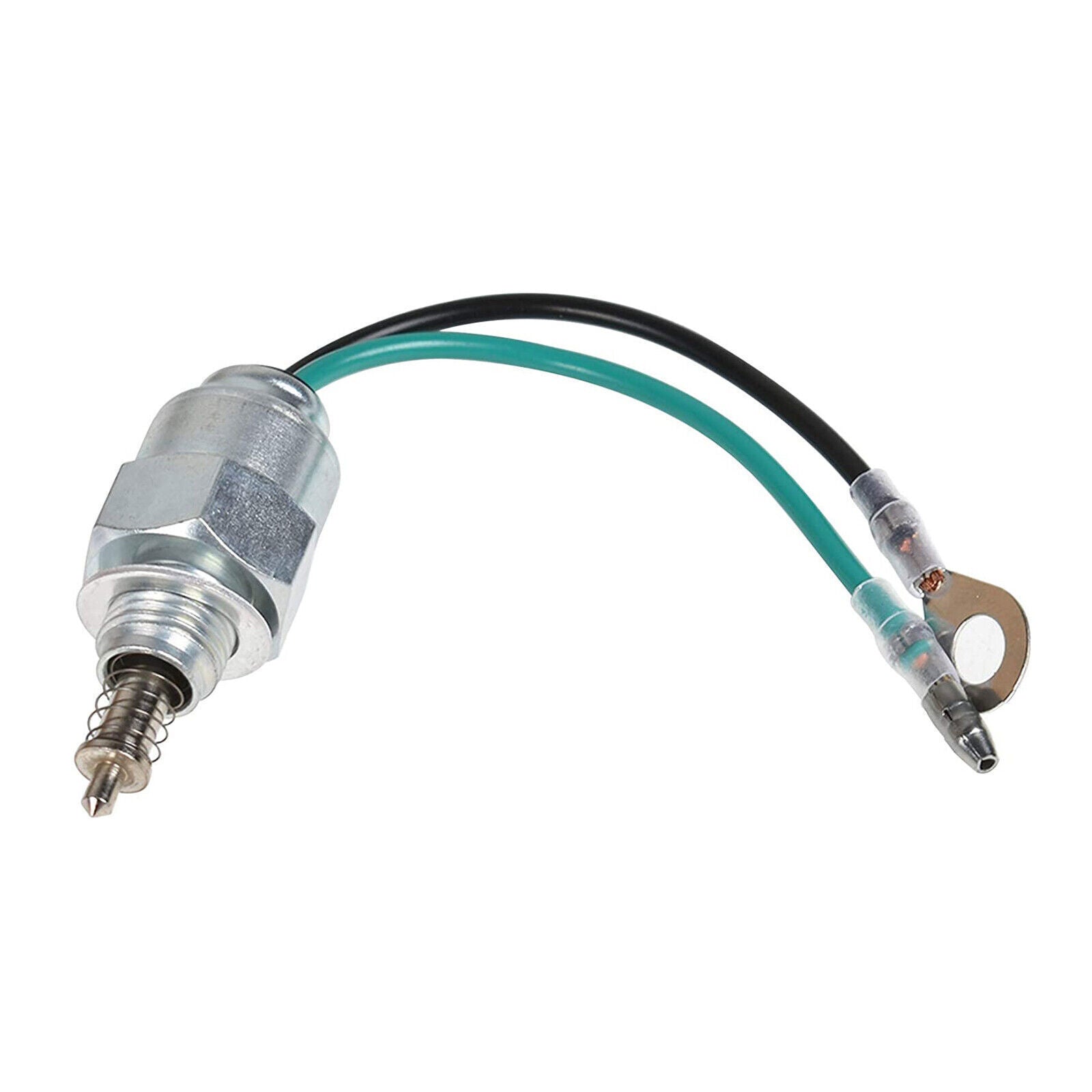 ALL-CARB Solenoid M140275 for John Deere 325 335 647 657 667 717 727 GT245 GX255