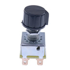 New 71R1150 AC Air Conditioning Rotary 3 Speed Blower Switch For Trucks Kenworth
