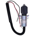 New Solenoid 1502-12C 10138PRL 10871 For Corsa Electric Captain's Call Systems