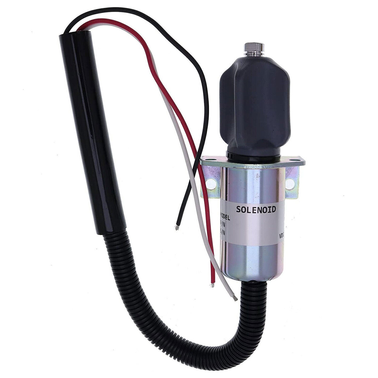 New Solenoid 1502-12C 10138PRL 10871 For Corsa Electric Captain's Call Systems