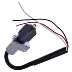 New Solenoid 1502-12C 10138PRL 10871 For Corsa Electric Captain's Call Systems