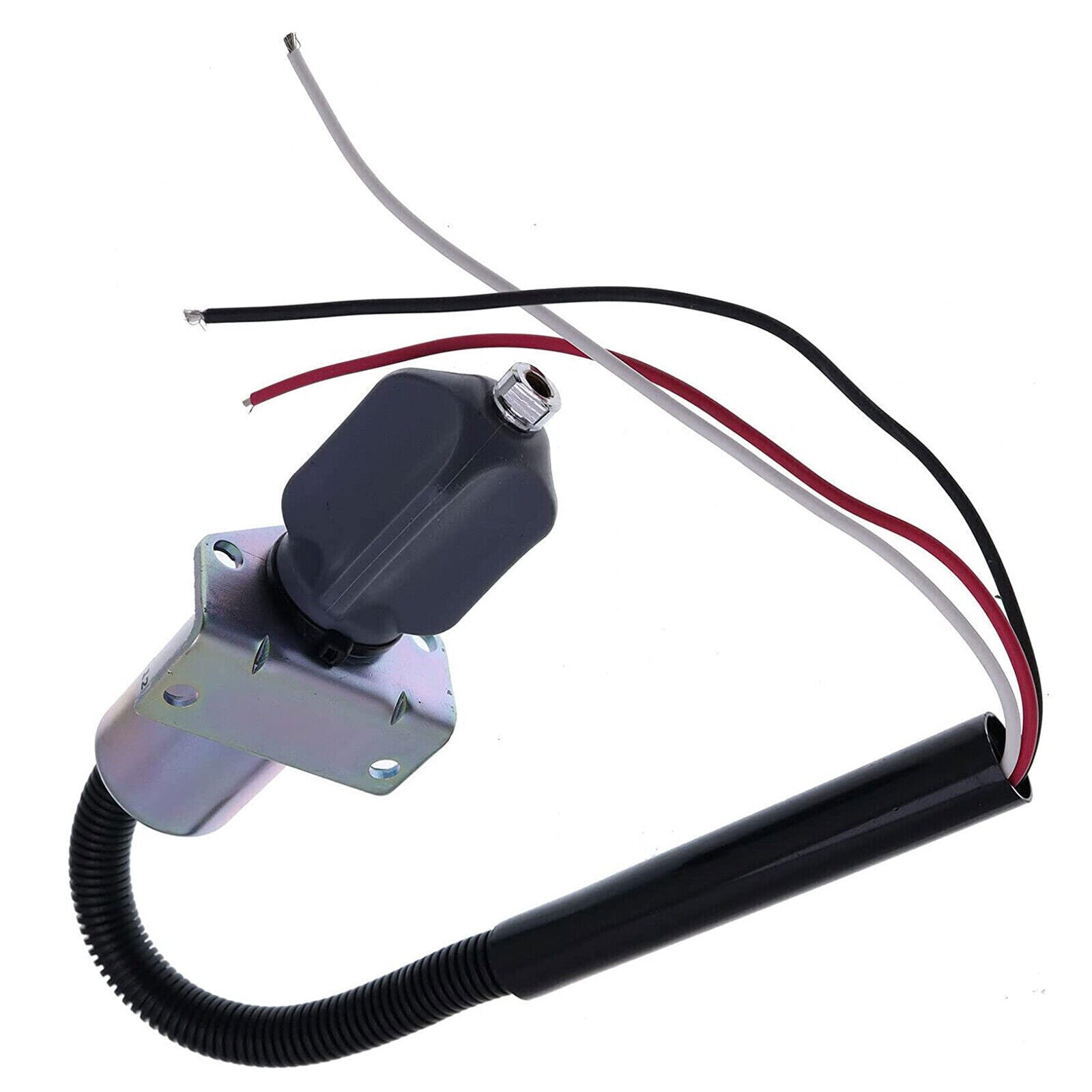 New Solenoid 1502-12C 10138PRL 10871 For Corsa Electric Captain's Call Systems