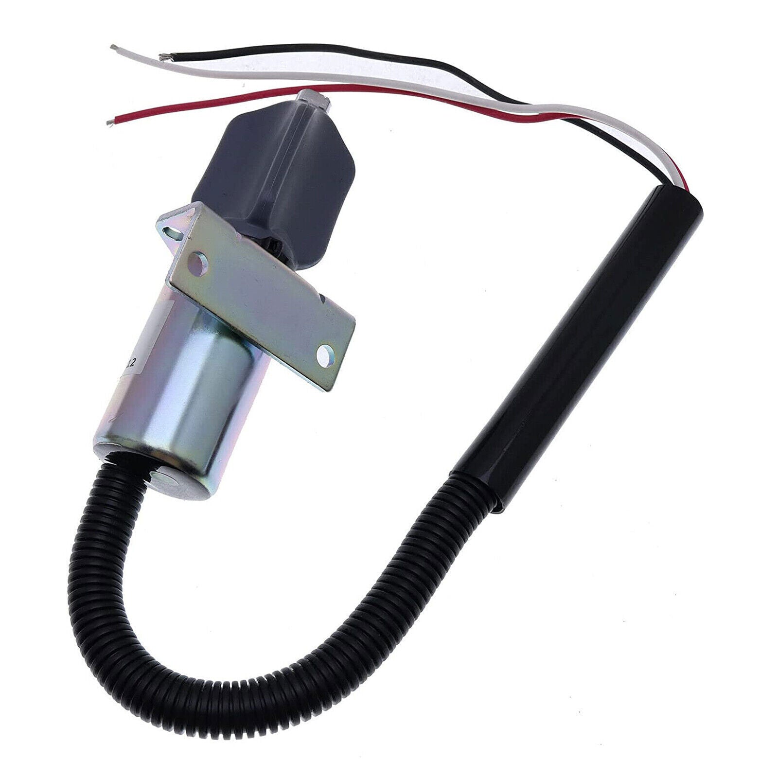 New Solenoid 1502-12C 10138PRL 10871 For Corsa Electric Captain's Call Systems