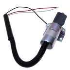 New Solenoid 1502-12C 10138PRL 10871 For Corsa Electric Captain's Call Systems