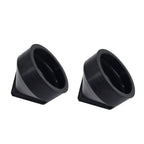 2X Dust Ejector Valve 6655938 For Bobcat A300 T140 T180 325 328 763 773 7753 853