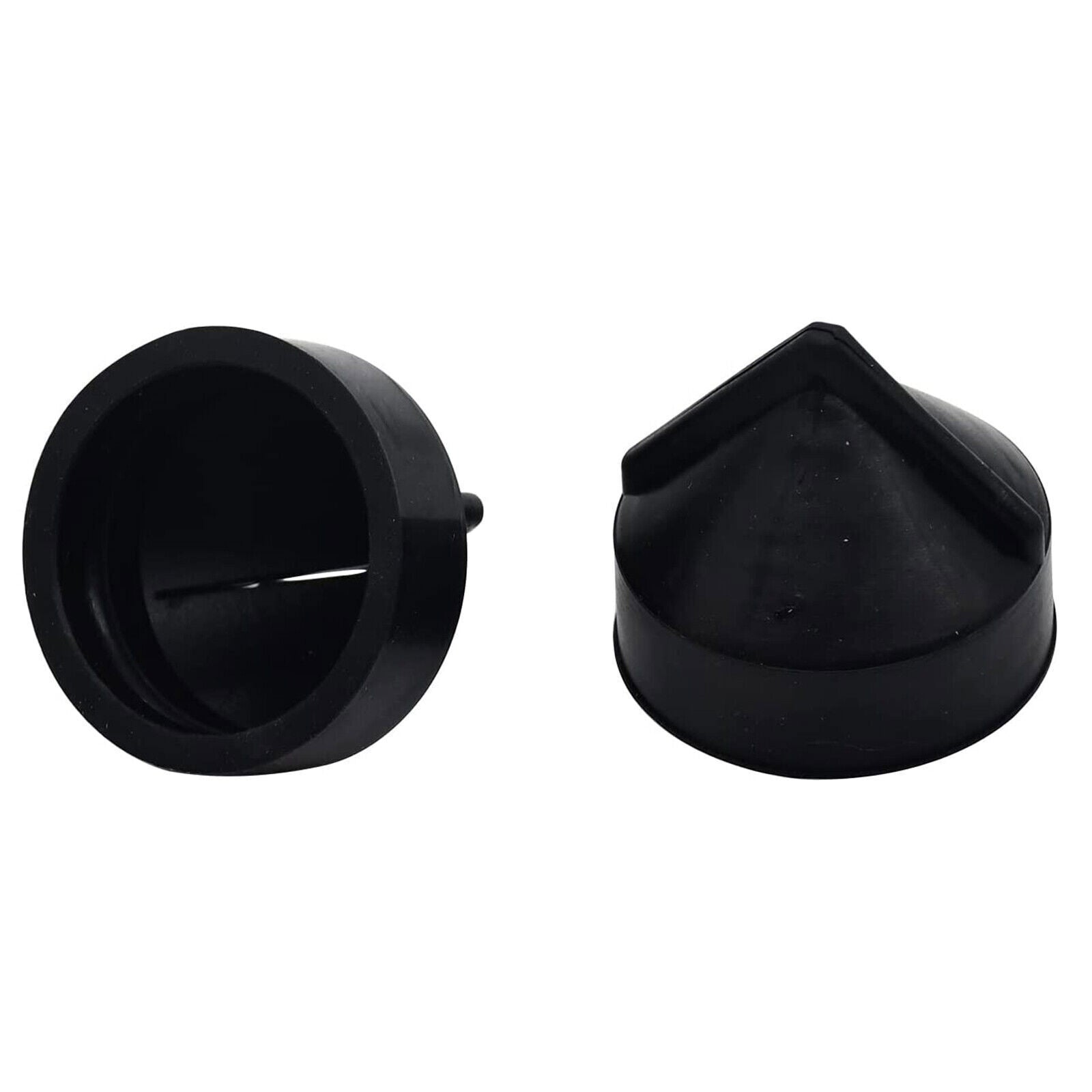 2X Dust Ejector Valve 6655938 For Bobcat A300 T140 T180 325 328 763 773 7753 853