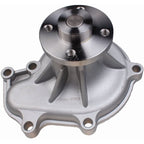 New Water Pump 1C010-73430 for Kubota M8540 M8560 M9000 M9540 M95 M96 M9960