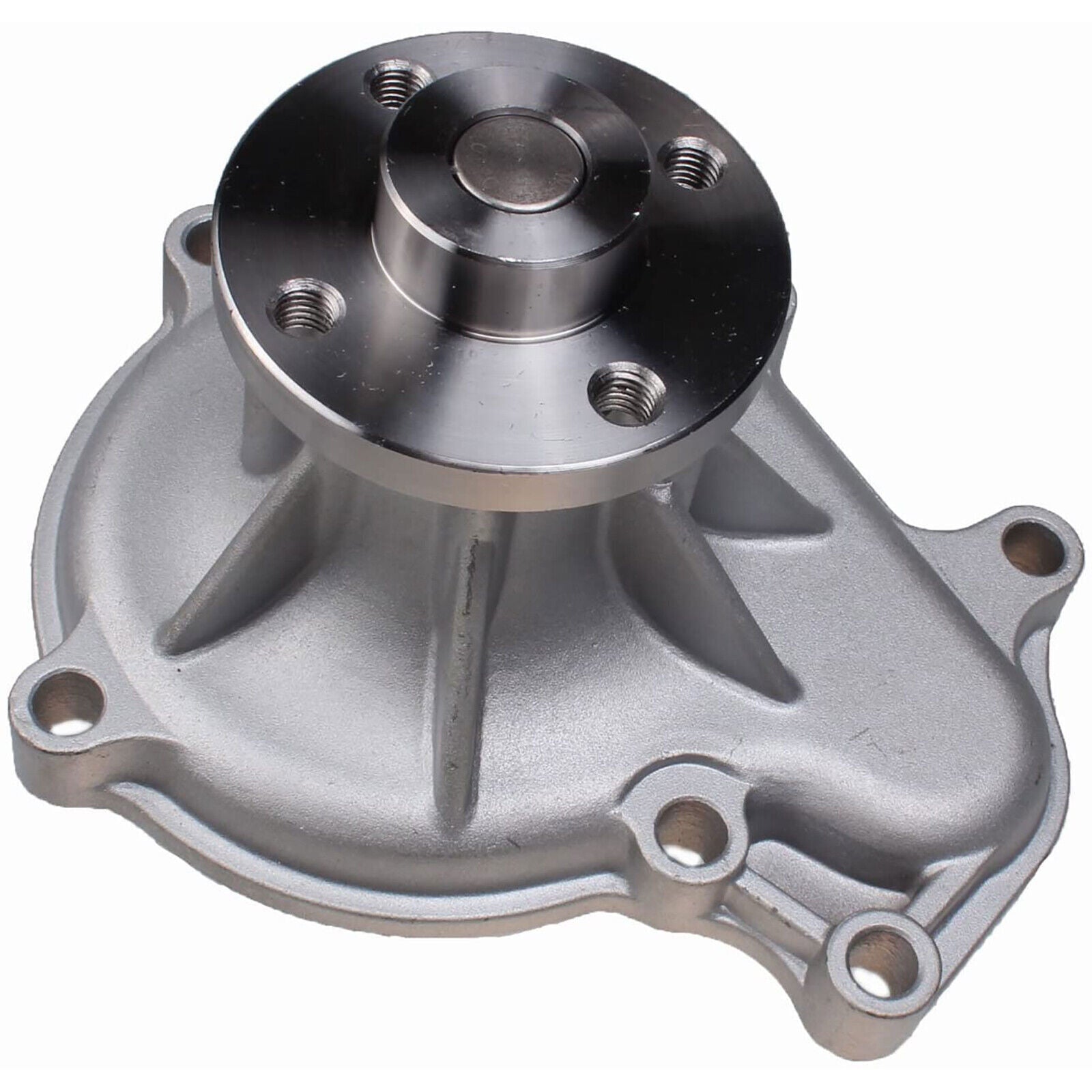 New Water Pump 1C010-73430 for Kubota M8540 M8560 M9000 M9540 M95 M96 M9960