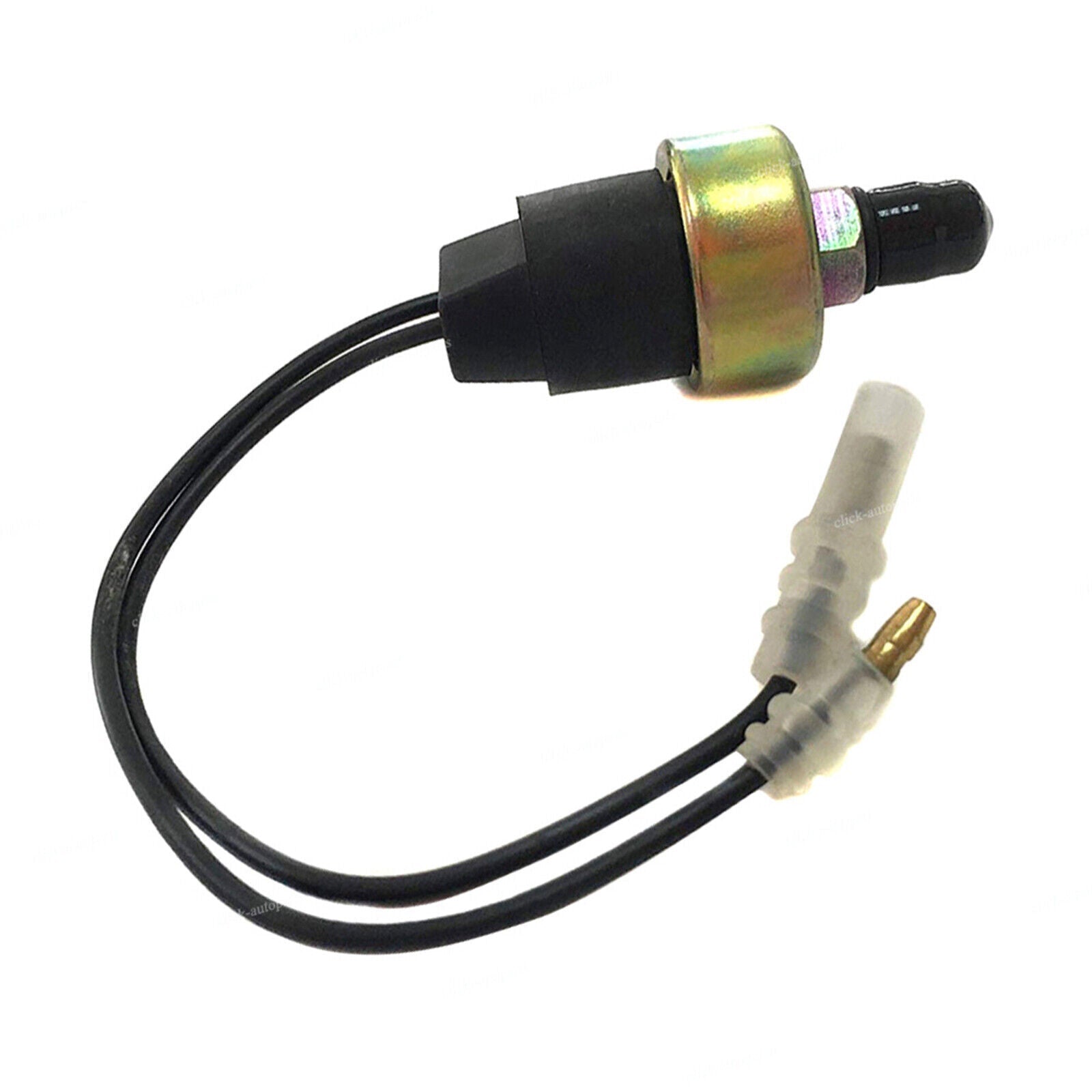 New 1 x Oil Pressure Sensor 4259333 Hitachi EX200-1 EX200-2/3 EX300-3 Excavator