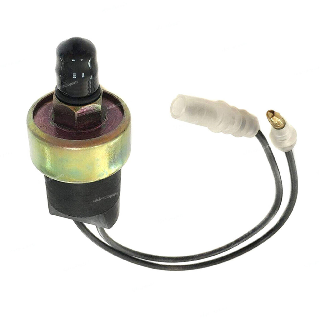 New 1 x Oil Pressure Sensor 4259333 Hitachi EX200-1 EX200-2/3 EX300-3 Excavator