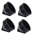 4X Dust Ejector Valve 6655938 For Bobcat A300 T140 325 328 853 MT52 MT55  S130