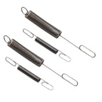 4X 691859 Governor Springs for Briggs&Stratton Lawn Mower Classic and Sprint